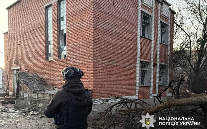 За минулу добу росіяни вбили одного мешканця Донеччини (оновлено)