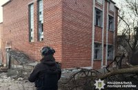 За минулу добу росіяни вбили одного мешканця Донеччини (оновлено)