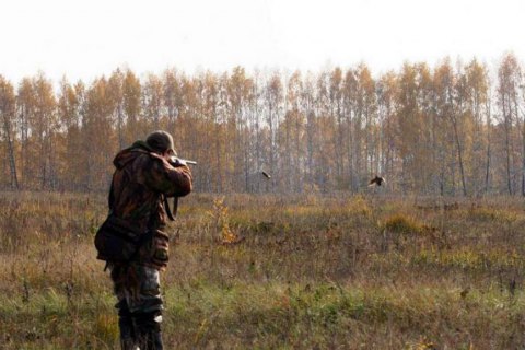 ​В Сумской области на охоте застрелили заместителя главы районной администрации