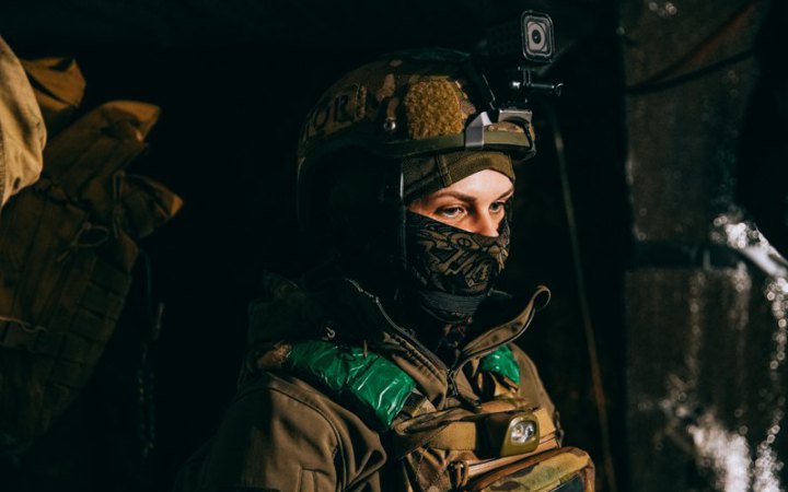 Рада підтримала законопроєкт про протидію домаганням та дискримінації в ЗСУ