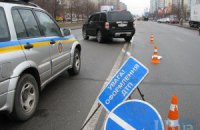 Двоє нетверезих чоловіків потрапили під колеса позашляховика на Харківському шосе в Києві
