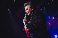 Томас Андерс выступит на фестивале в Киеве