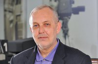 Завершили розслідування нападу на журналіста Макарова: він поранив себе сам