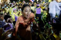 Тайську принцесу лікують від низького кров'яного тиску і інфекції у крові. Її вважали претенденткою на престол