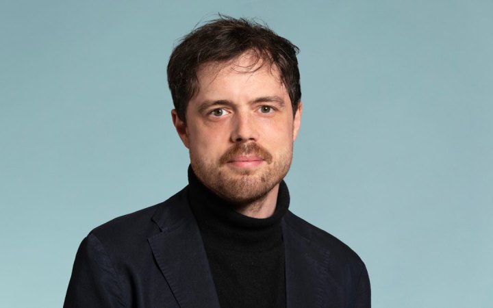 Маттіас Таден: “Після депортації у домівки кримських татар заходили російські музейники і обирали предмети для своїх фондів”