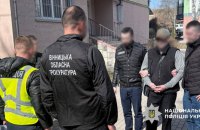 У Вінниці затримали ділка, який за $10 тисяч обіцяв оформити фіктивну інвалідність