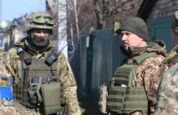 У південному напрямку українські військові ліквідували ще 20 окупантів