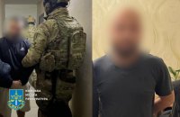 У Києві затримали україно-грузинську банду "домушників", які видавали себе за бійців Інтернаціонального легіону