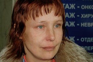 Матір Оксани Макар узяли під охорону через погрози