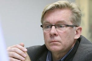 Литва хоче побільше європейських спостерігачів на українських виборах