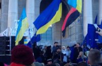 Как избежать конфликтов на Евромайдане