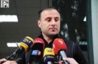 Екс-заступник голови МВС Грузії отримав українське громадянство