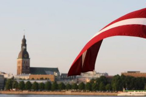 Латвійців просять купувати українське і не фінансувати агресора