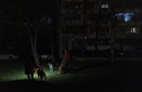 Сумська громада перебуває під масованою атакою росіян, у Сумах відсутнє електропостачання