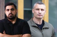 Напівмери. Поки Кличко і КМВА ділять владу, тренди міської політики визначають арешти