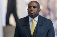 Голова МЗС Британії обурений атакою РФ по жителях Білопілля