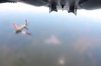 Defense Express: в Україні випробували нову керовану авіаційну бомбу з дальністю ураження 60 км