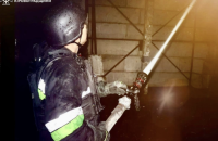 Ворог масовано атакував інфраструктуру Кіровоградської області. Є знеструмлення в облцентрі і ще 44 населених пунктів