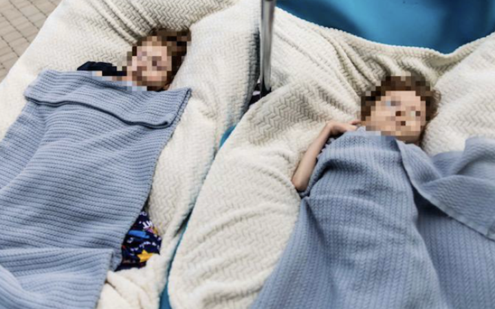 10-річний хлопчик доглядав важкохворих братів у прифронтовій зоні: прокуратура ініціювала розслідування дій соцслужби