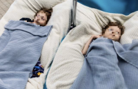 10-річний хлопчик доглядав важкохворих братів у прифронтовій зоні: прокуратура ініціювала розслідування дій соцслужби