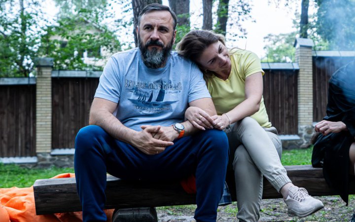 «Нарешті ти вдома». Як родина може підтримати ветерана, щоб не нашкодити