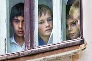 МИД Украины выразил протест против усыновления россиянами сирот из Крыма 