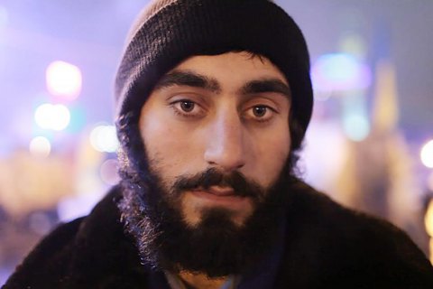 Первые смерти и российские гранаты. Реконструкция событий 22 января 2014-го года