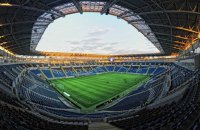 Офіційно: матч УПЛ "Чорноморець" – "Динамо" відбудеться в Одесі