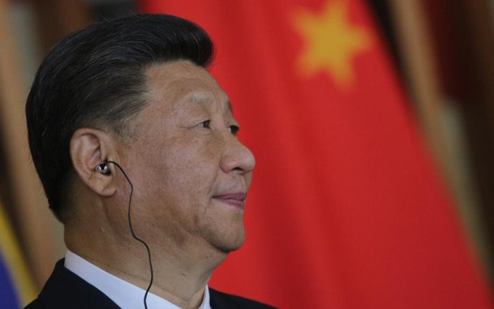 Китай на тлі боргової кризи регіонів дедалі частіше використовує Росію як тимчасового партнера, — СЗРУ