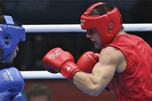 Апеляцію України на бій Хитрова відхилено остаточно