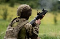 Генштаб: третина усіх боєзіткнень від початку доби відбулася на Покроському напрямку
