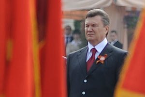 Львовский облсовет хочет, чтобы Янукович заступился за Демьянюка