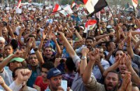 В Египте разгромили резиденцию главного "кошелька" исламистов