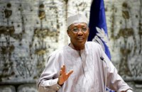 Президент Чада погиб сразу после переизбрания на шестой срок
