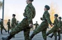 Контрактна служба по Януковичу: земля - олігархам, солдатам - злидні