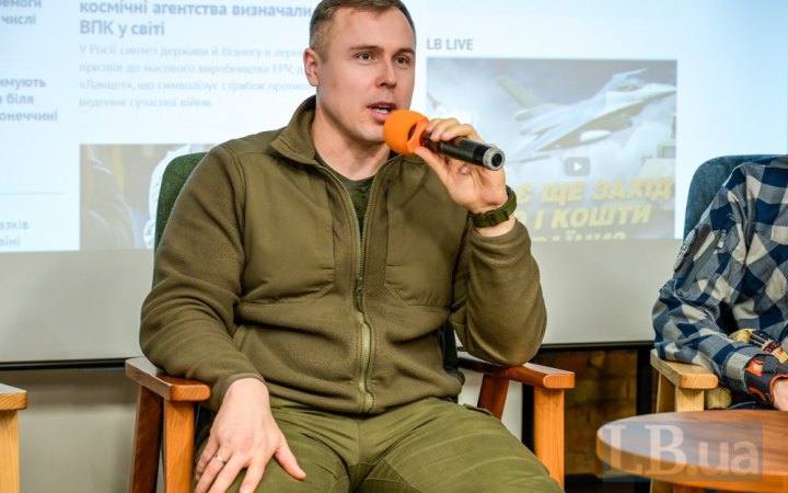 Нардеп Костенко вважає, що командирів бригад, які не побудували інженерні загородження, треба судити