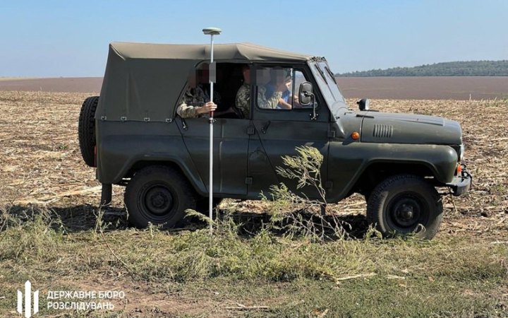 На Дніпропетровщині судитимуть посадовця, через якого роками незаконно засівали танковий полігон