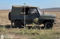 На Дніпропетровщині судитимуть посадовця, через якого роками незаконно засівали танковий полігон