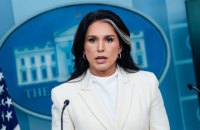 Глава Нацрозвідки США відкинула інформацію про незмінність планів РФ захопити Україну і частини Європи