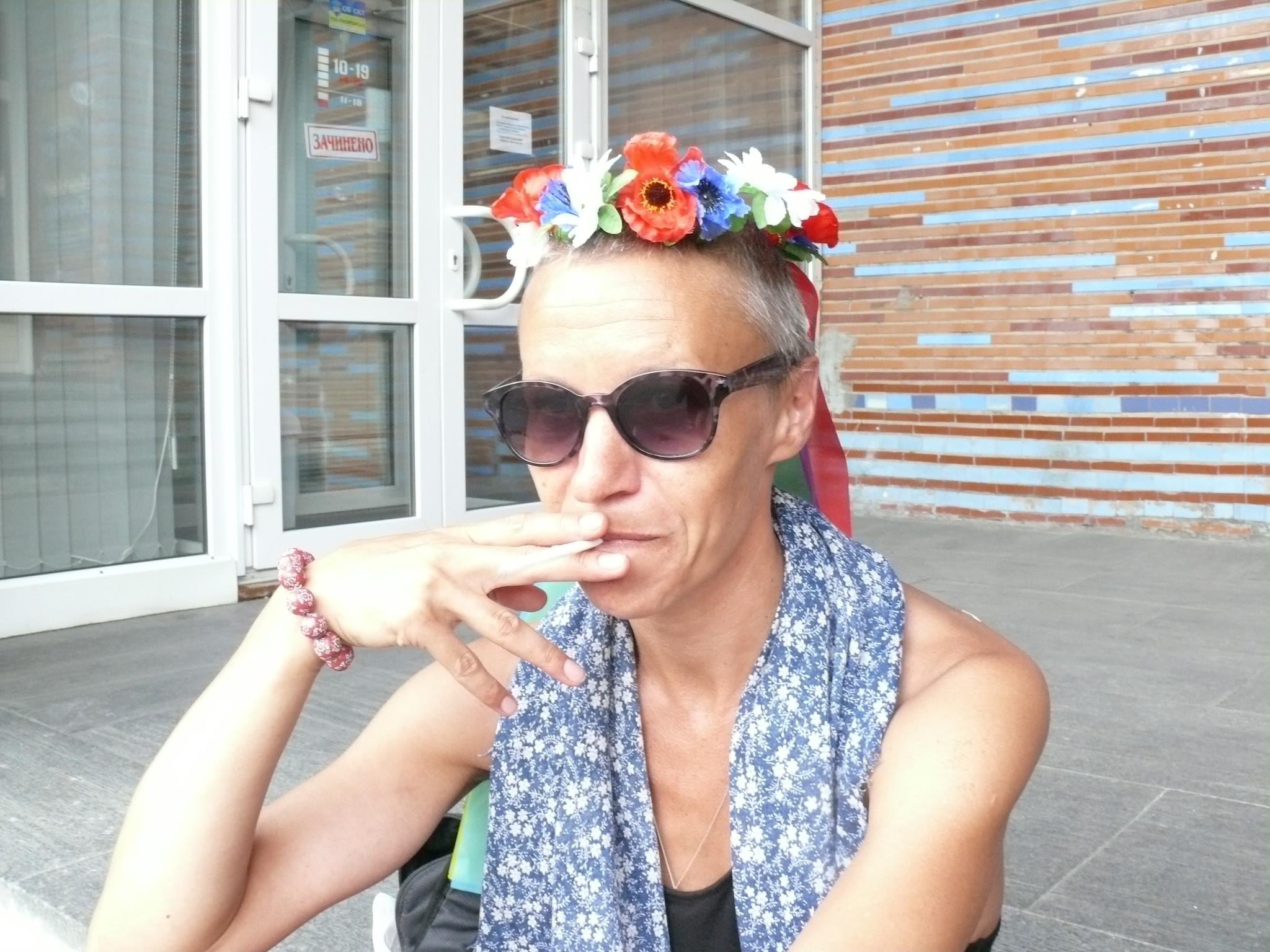 Лариса Венедиктова