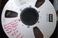 В подвале лондонского отеля нашли неизвестные записи концертов Боба Марли 