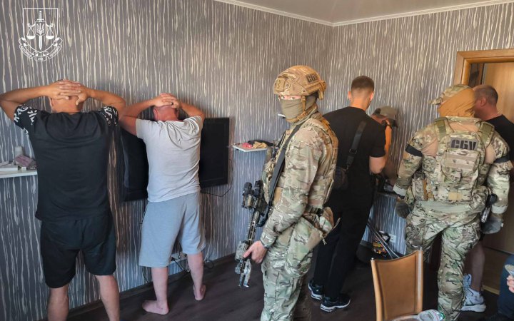 Посадовців порту на Одещині підозрюють у розтраті 8 млн грн