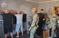 Посадовців порту на Одещині підозрюють у розтраті 8 млн грн