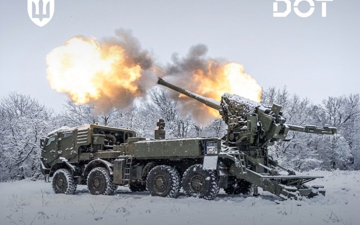 Частка вітчизняного виробництва в закупівлях Міноборони за рік зросла з 46% до 82%