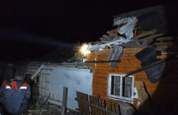 На Житомирщині вибух стався в районі Малина, загинула щонайменше одна людина, - Бунечко (оновлено)