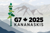 Наступний саміт G7 відбудеться 15-17 червня в Канаді