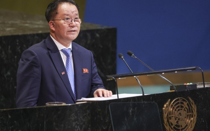 КНДР заявляє, що ніколи не відмовиться від ядерної зброї