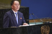 КНДР заявляє, що ніколи не відмовиться від ядерної зброї