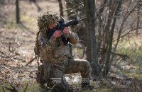 Генштаб: ворог продовжує тиснути на Покровському напрямку