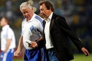 Ігнатьєв: "Ми майже без відпочинку зосередилися на "Боруссії"
